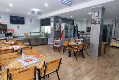 Spațiu comercial, de 115 mp, în Central - 5