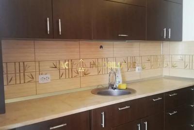 Apartament cu 2 camere decomandat, mobilat în Crângași