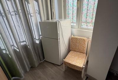 Garsonieră în CET - 4