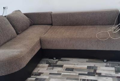 Apartament cu 2 camere decomandat în Central - 1