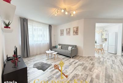 Apartament cu 2 camere în Florești - 2