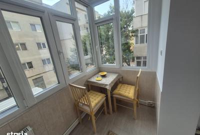 Apartament cu 2 camere decomandat în Tomis III