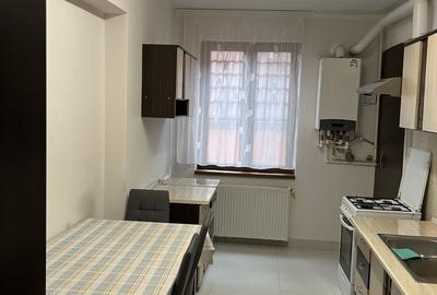 Apartament cu 2 camere decomandat în Șelimbăr - 3
