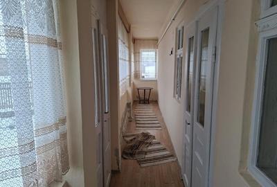 Casă individuală cu 3 camere cu Teren 1263 Mp în Dileu Nou - 3