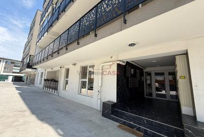 Apartament cu 2 camere decomandat în Theodor Pallady
