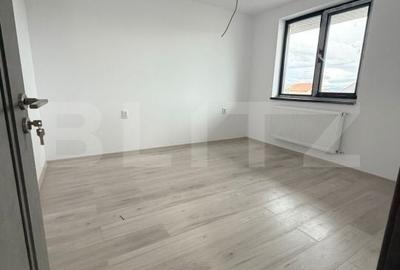 Casă cu 5 camere cu Teren 250 Mp în Tărlungeni - 2
