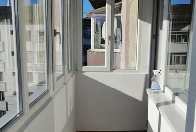 Apartament cu 2 camere decomandat în Central - 3