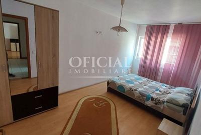 Apartament cu 2 camere decomandat, mobilat în Florești - 2