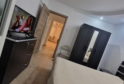 Apartament cu 2 camere semidecomandat în Titan - 3