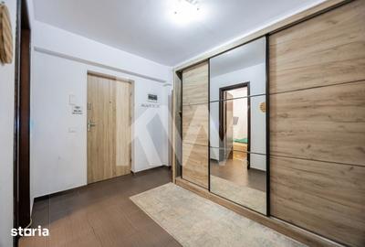 Apartament cu 2 camere în Sânpetru - 14
