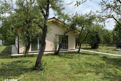 Casă cu 4 camere cu Teren 1017 Mp în Central - 1