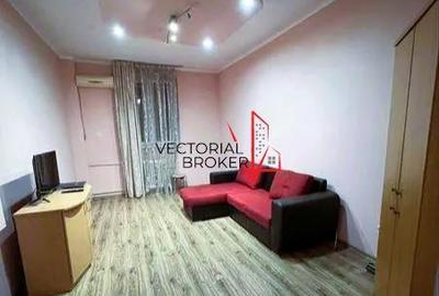 Apartament cu 2 camere decomandat în Vatra Luminoasă