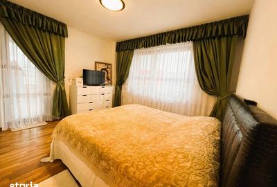 Apartament cu 2 camere în Tudor Vladimirescu
