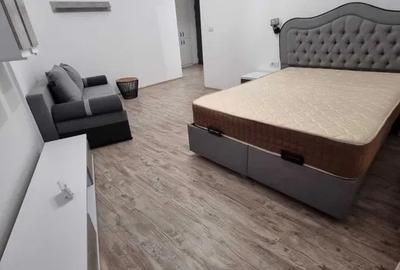 Garsonieră decomandată, mobilată în Grozăvești