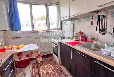 Apartament cu 3 camere în Țiglina 3 - 1