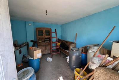 Casă individuală cu 3 camere cu Teren 5000 Mp în Vidrasău - 6
