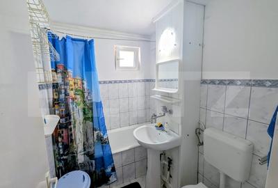 Garsonieră semidecomandată, mobilată în Cetate - 3