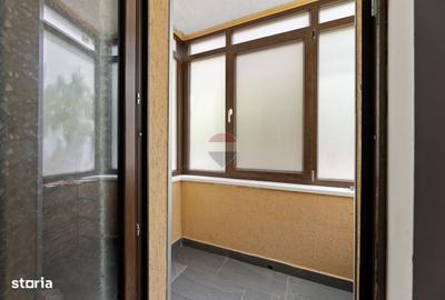 Apartament cu 3 camere în Aurel Vlaicu