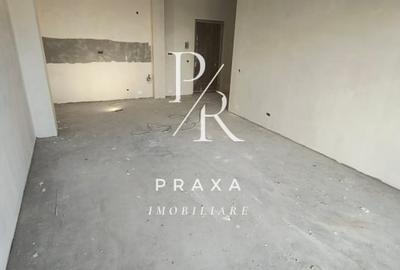 Apartament cu 2 camere semidecomandat în Florești - 3