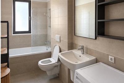 Apartament cu 2 camere decomandat în Muncii