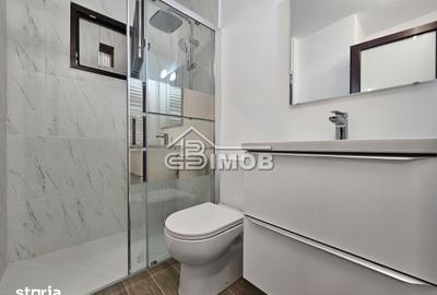 Apartament cu 2 camere decomandat, mobilat în Micro 5 - 3