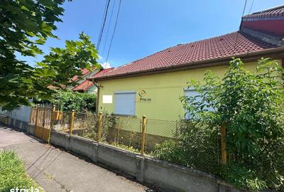 Casă cu 3 camere cu Teren 568 Mp în Lunei