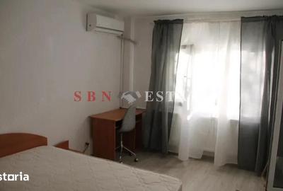 Garsonieră decomandată, mobilată în Eminescu - 9