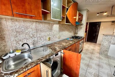 Apartament cu 2 camere în Gării