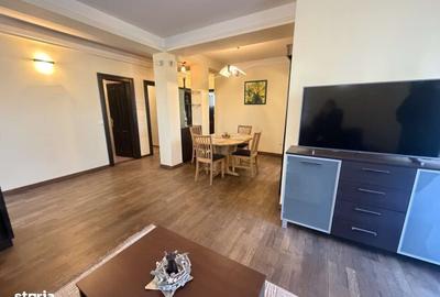 Apartament cu 3 camere, mobilat în Mehala - 19