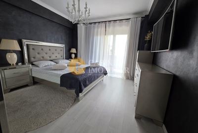 Apartament cu 2 camere, mobilat în Valea Lupului - 7