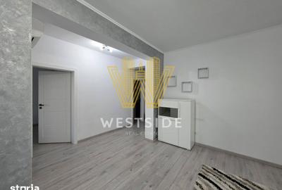 Apartament cu 2 camere, mobilat în Sud - 3
