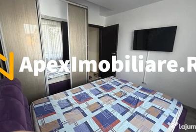 Apartament cu 2 camere decomandat în Gorjului