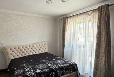 Casă cu 4 camere în Burdujeni - 6