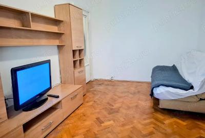 Apartament cu 3 camere semidecomandat în Take Ionescu - 2