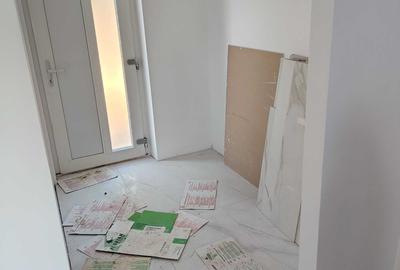 Casă cu 3 camere în Chișoda - 3