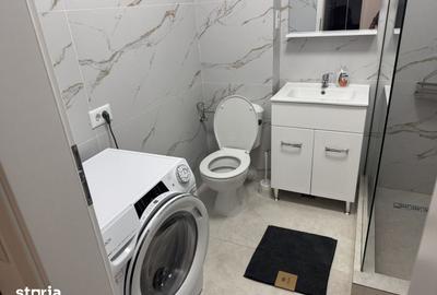 Apartament cu 2 camere decomandat în Central - 14