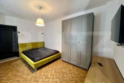 Garsonieră, mobilată în Ultracentral - 5