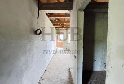 Casă individuală cu 6 camere cu Canalizare în Sascut - 11