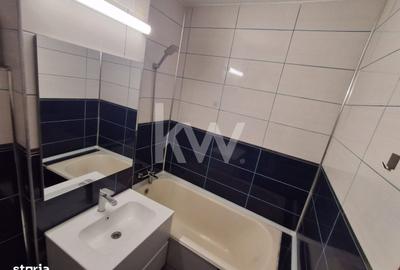 Apartament cu 3 camere în Tudor Vladimirescu