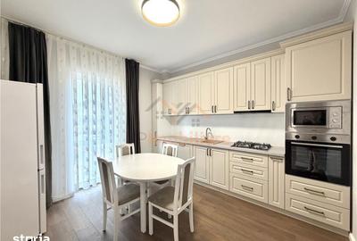 Apartament cu 2 camere semidecomandat în Sânmartin - 1