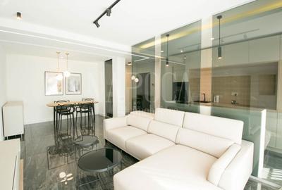 Apartament cu 3 camere semidecomandat în Gheorgheni - 2