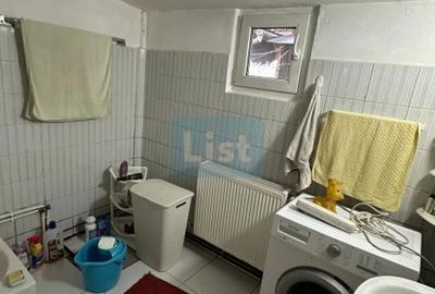 Casă cu 2 camere cu Canalizare în Dealu Mare - 3