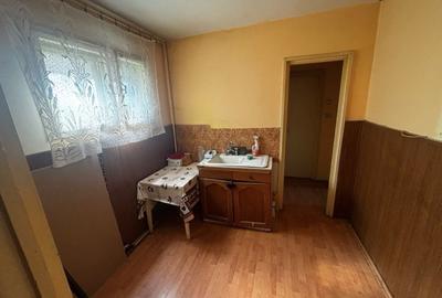 Apartament cu 2 camere în Radu Negru - 6