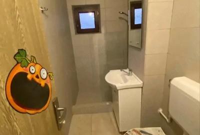 Garsonieră decomandată în Exterior Vest