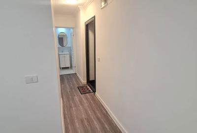 Garsonieră decomandată în Central - 1