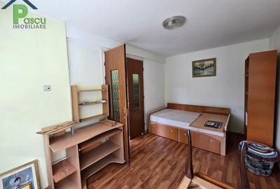 Apartament cu 2 camere semidecomandat în Eroii Revoluției - 6