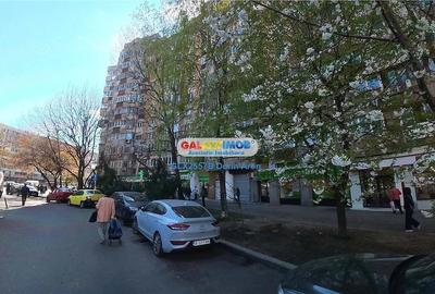 Spațiu comercial, de 120 mp, în Iancului