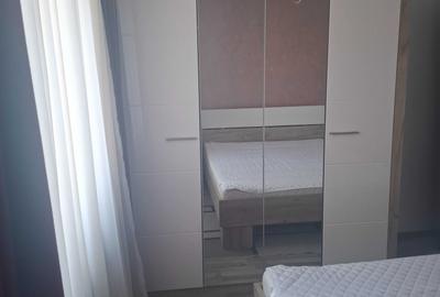 Apartament cu 2 camere decomandat în Ștefan cel Mare - 8