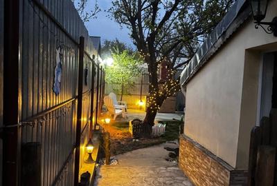 Casă cu 3 camere cu Teren 220 Mp în Central - 5