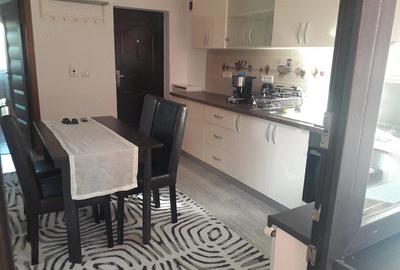 Apartament cu 2 camere nedecomandat în Central - 1